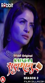 Sainyaa Salman (2023) S02 Part 1