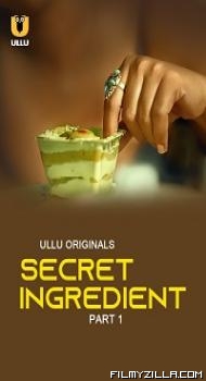 Secret Ingredient (2023) S01 Part 1