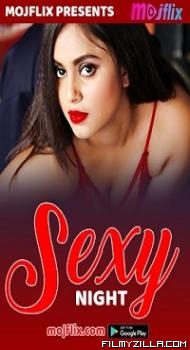 Sexy Night (2022)