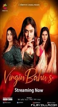 Virgin Bahus (2023) S01